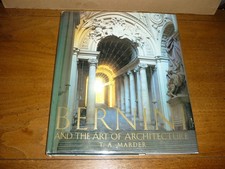 T A Marder. Bernini and the