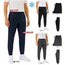 Pantalone Tuta Uomo Acetato