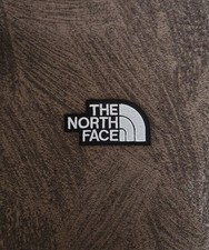 TOPPA PATCH Replica The North
