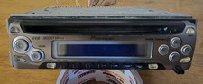 Pioneer DEH-1600 CD Car Stereo