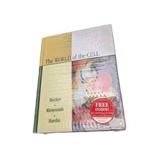 New Becker's The World of the