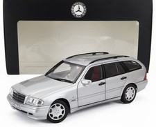 1/18 NOREV - MERCEDES BENZ -