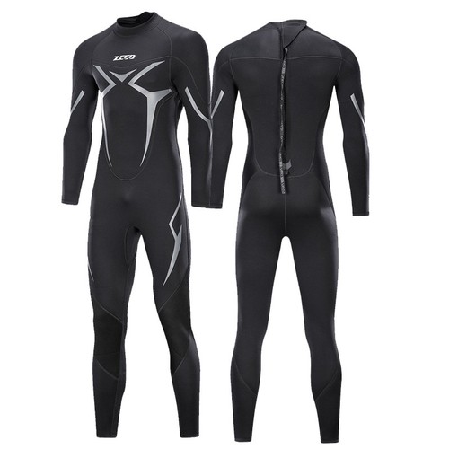 Muta neoprene uomo 3mm - muta,