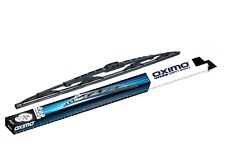 KIT SPAZZOLE TERGICRISTALLO