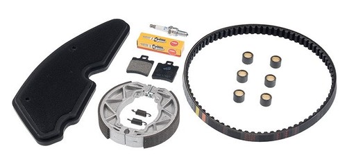 151549 kit revisione tagliando - kit,