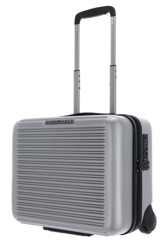 Mandarina duck tank case pilot - mandarina,