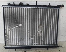 RADIATORE ACQUA PER PEUGEOT