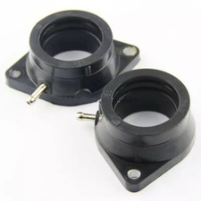 Collettori Aspirazione per Yamaha Drag Star 1100 XVS 99 2000 01 2002 03 04 05 06