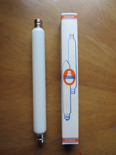 Osram soffittenlampe 25w - osram,