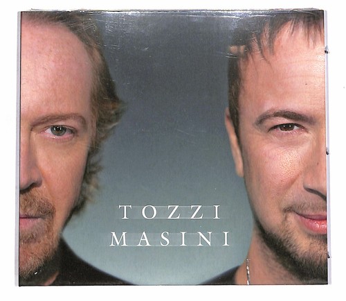 Tozzi masini cd - -,