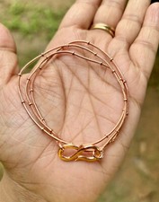 Catena serpente sottile - , in