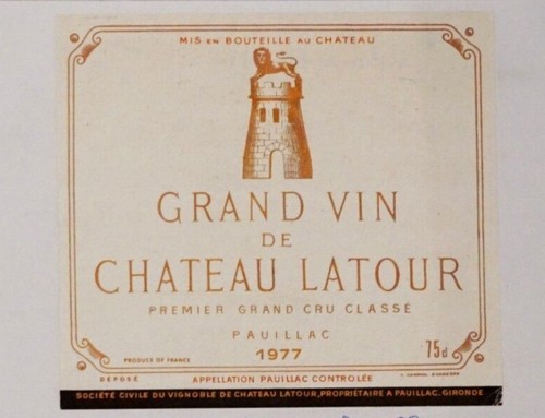 Ancienne étiquette vin - ancienne,