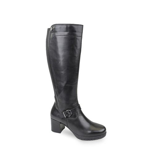 Valleverde 49355 nero - , stivali