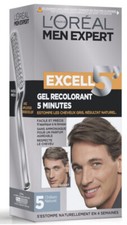 1 boîte L'OREAL Men Expert