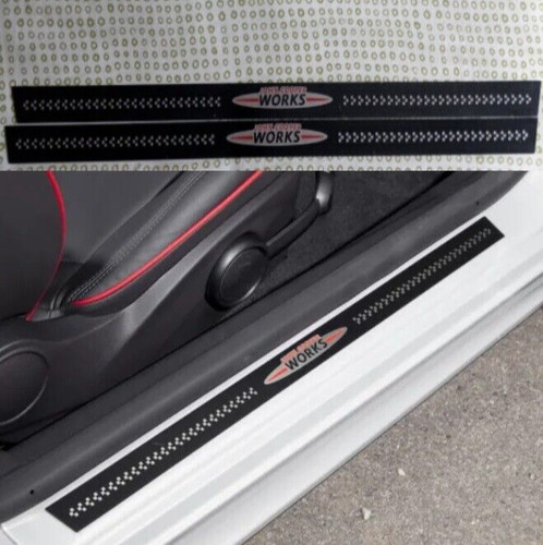 Mini cooper jcw - mini, battitacco