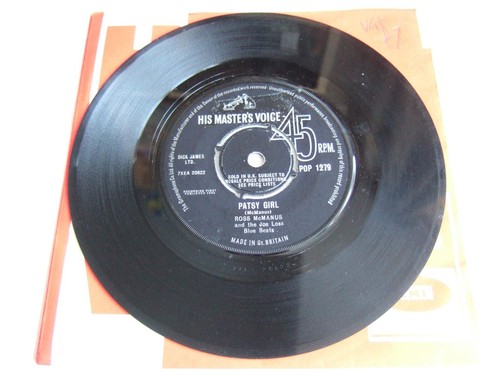 Ross mcmanus patsy - girl, /