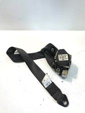 Ssangyong Rexton Anteriore