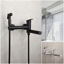 Rubinetto doccia bagno bidet