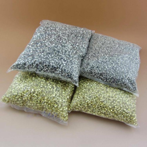 10000 occhielli oro per - 10000,