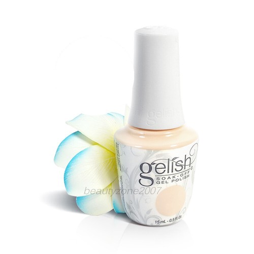 Harmony gelish gel polish - gel,