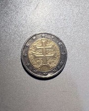 Moneta euro rara - 2, 2009