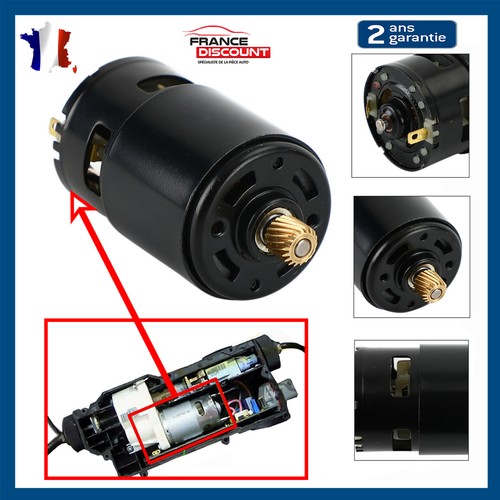 Actionneur moteur frein - actionneur,