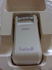 SATINELLE PHILIPS HP 2830 VINTAGE NUOVO 