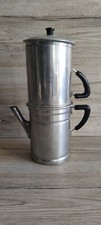 Caffettiera alluminio - caffettiera,