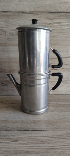 Caffettiera alluminio - caffettiera,