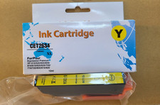 Cartuccia YELLOW GIALLO E-2634 Epson XP-510-520-600-605-610-615-620-625-720-820