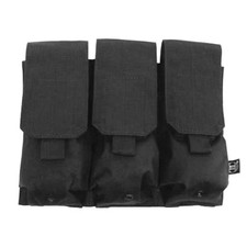 Triple fucile mag sacchetto - fucile,
