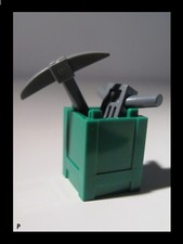 LEGO: Scatola contenitore