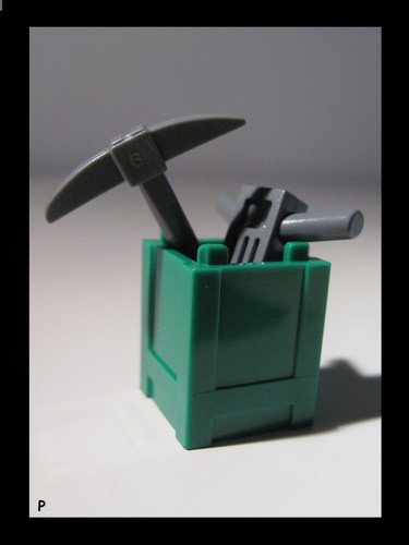 Lego scatola contenitore - lego:,