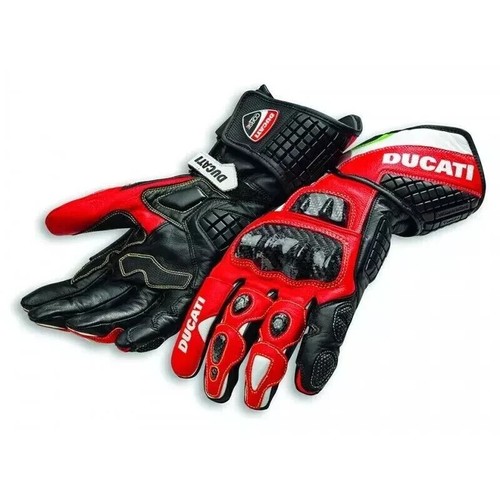 Ducati corsa guanti - ducati, da