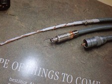 1 paio di cavi MADRIGAL - MARK