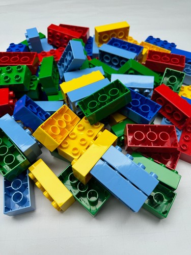Lego duplo 2x4 - x,