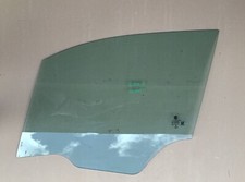 Vetro Porta Anteriore Sx Fiat 500X Anno 2015 Originale