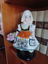 Ceramica Italiana anni 30/40 manifattura ESSEVI