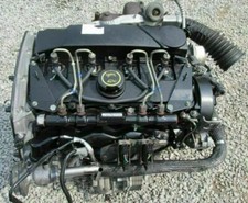 Motore Ford 2.0 TDCI FMBA