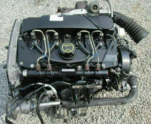 Ford tdci fmba mondeo - tdci,