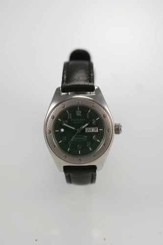 Orologio fossil donna acciaio - orologio,