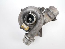 54399700027 TURBINA KKK RENAULT MEGANE II (LM) 1.5 DCI 8V 82CV MAN 6M (2002>2010