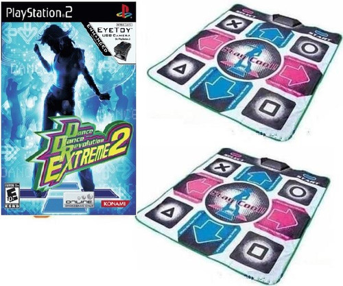 Gioco ps2 extreme 2 - ps2, +