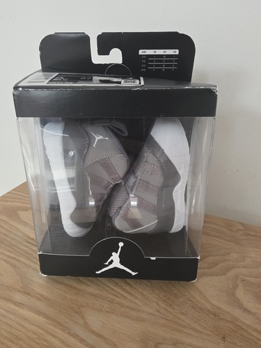 Jordan crib bootie - jordan,