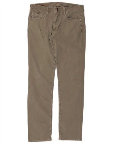 Pantalone gas uomo morris slim - gas,