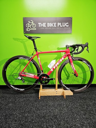 2016 trek domane team - trek,