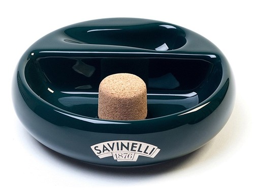 Savinelli posacenere battipipa - posacenere,