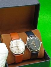 orologio vintage 2 Atlantic