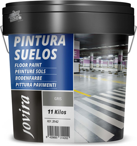 Pittura pavimenti cemento - pavimenti,