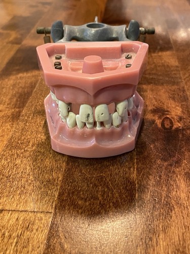 Vintage dental columbia - dental,